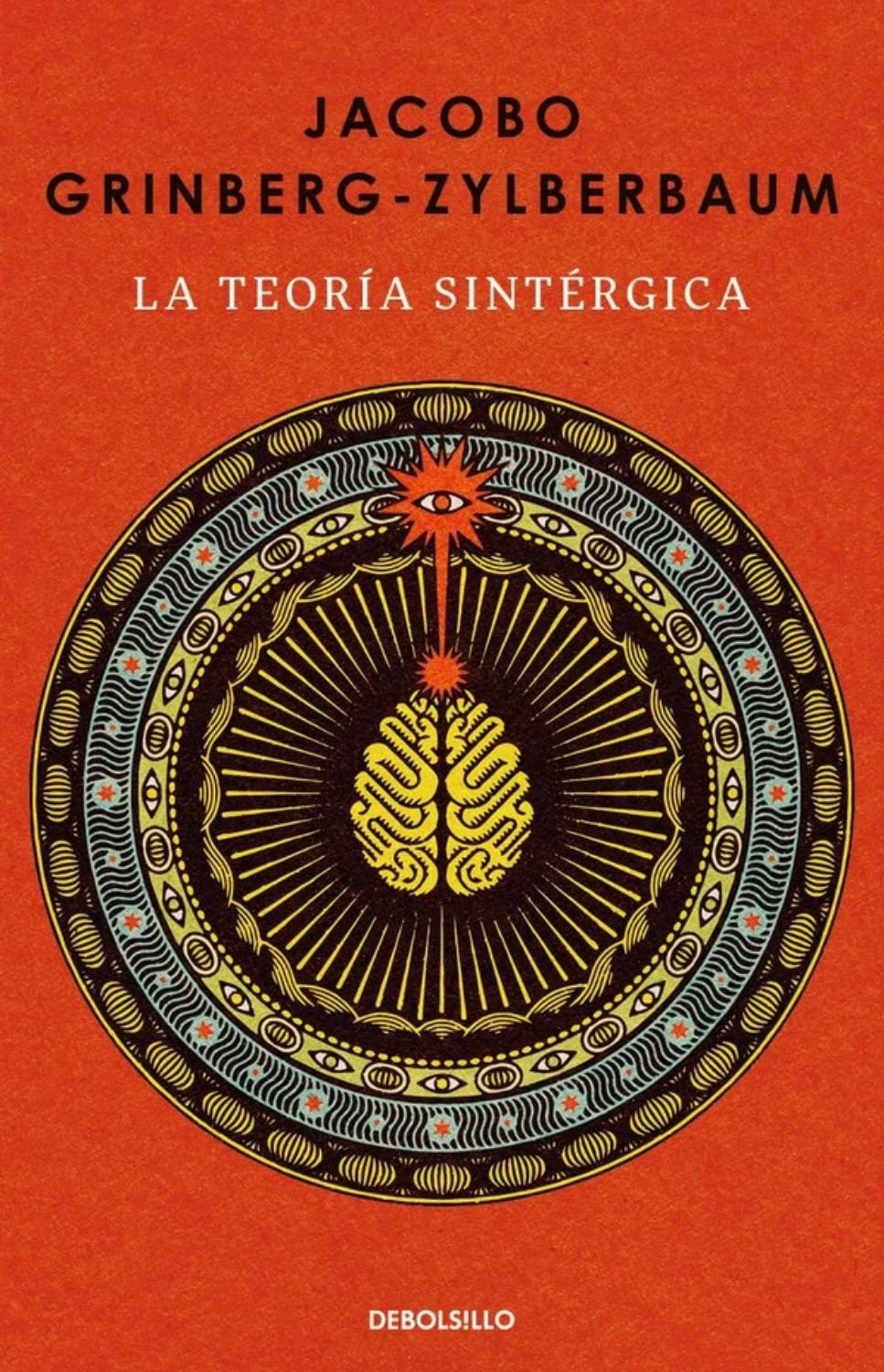 La Teoría Sintérgica